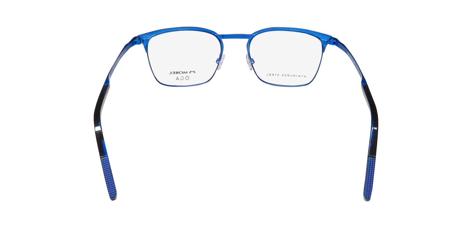Oga 10156o Eyeglasses