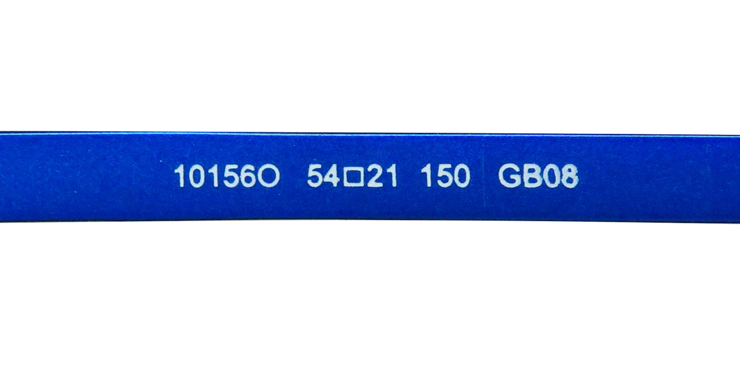 Oga 10156o Eyeglasses