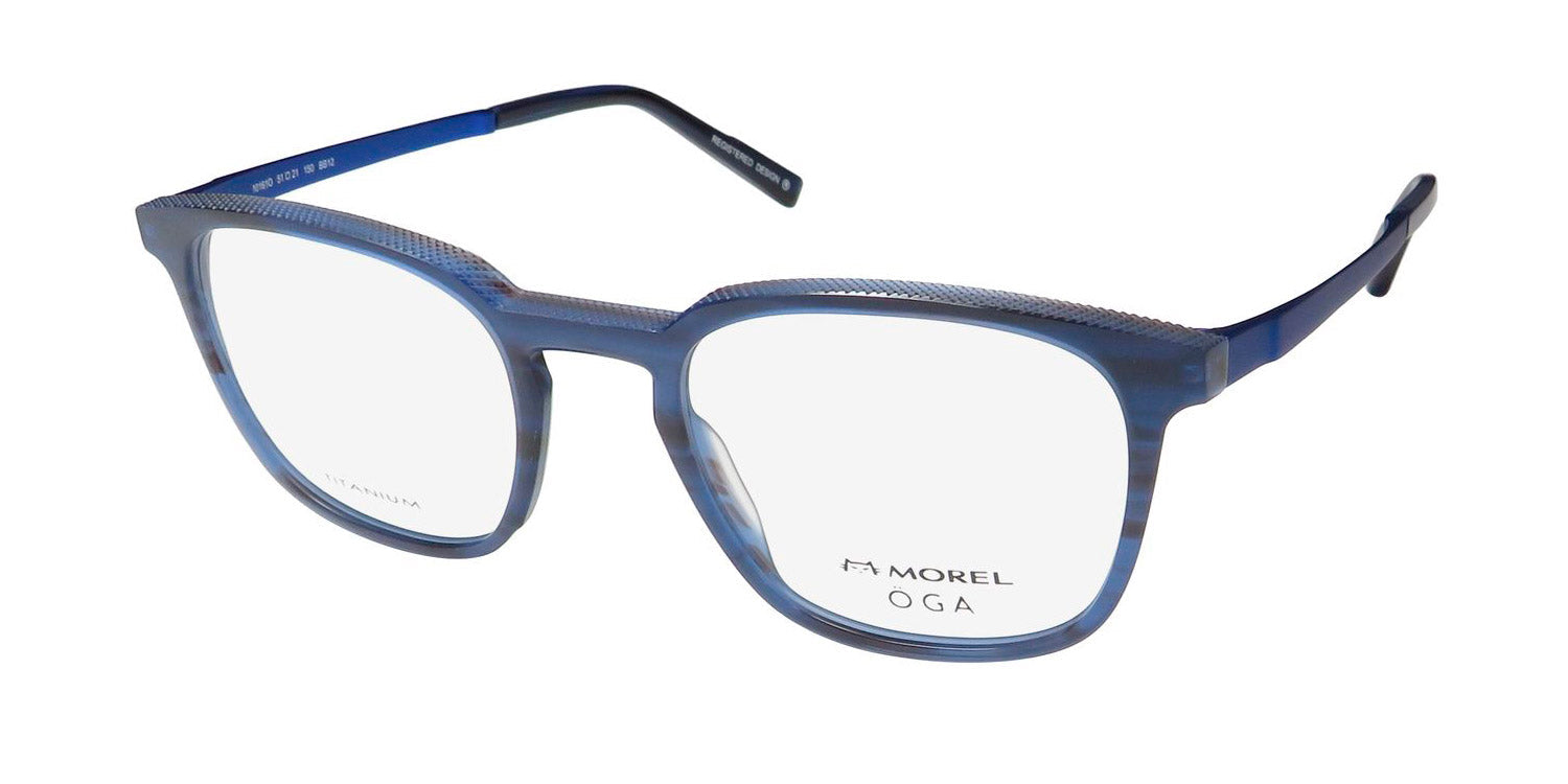 Morel Oga 10161o Eyeglasses