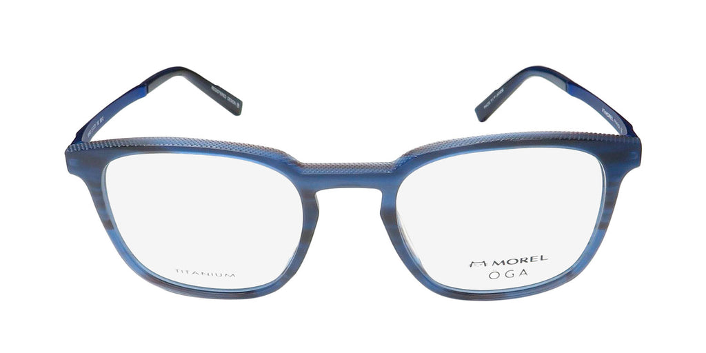Morel Oga 10161o Eyeglasses