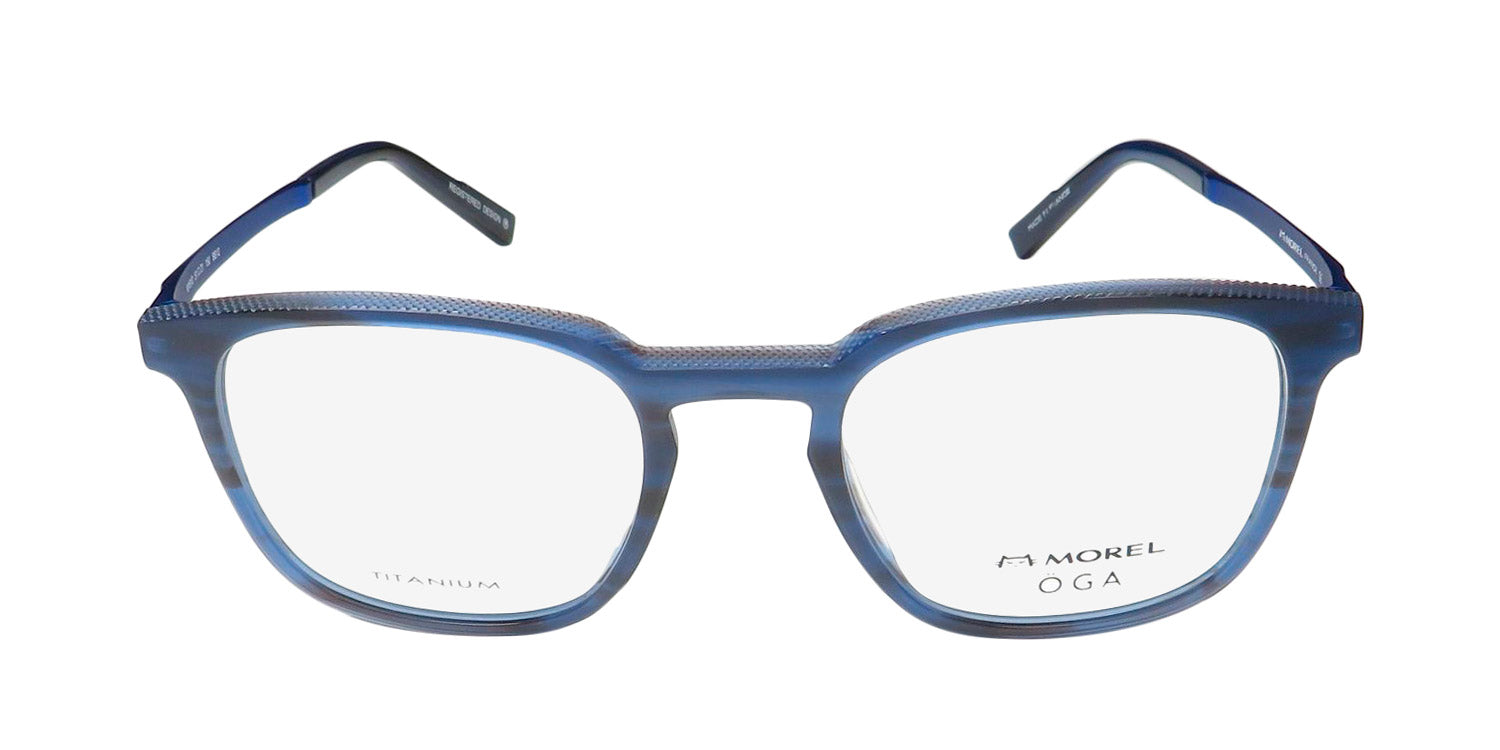 Morel Oga 10161o Eyeglasses