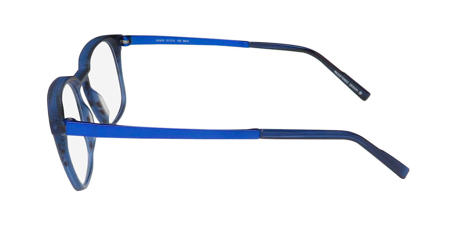 Morel Oga 10161o Eyeglasses
