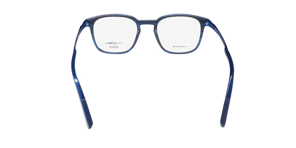 Morel Oga 10161o Eyeglasses