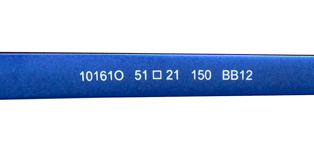 Morel Oga 10161o Eyeglasses