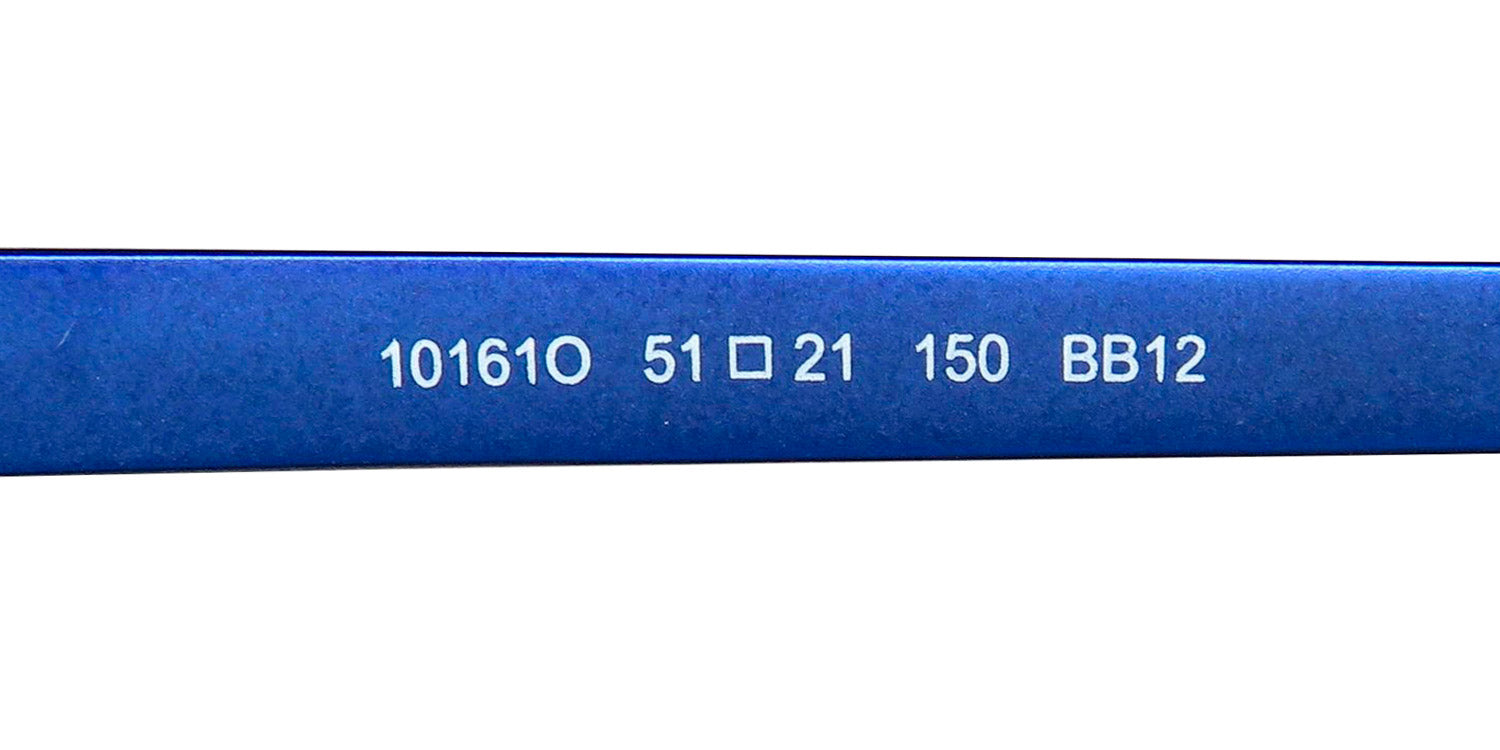 Morel Oga 10161o Eyeglasses