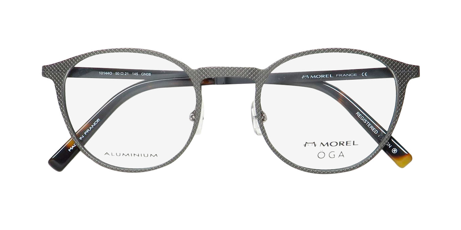 Oga 10144o Eyeglasses