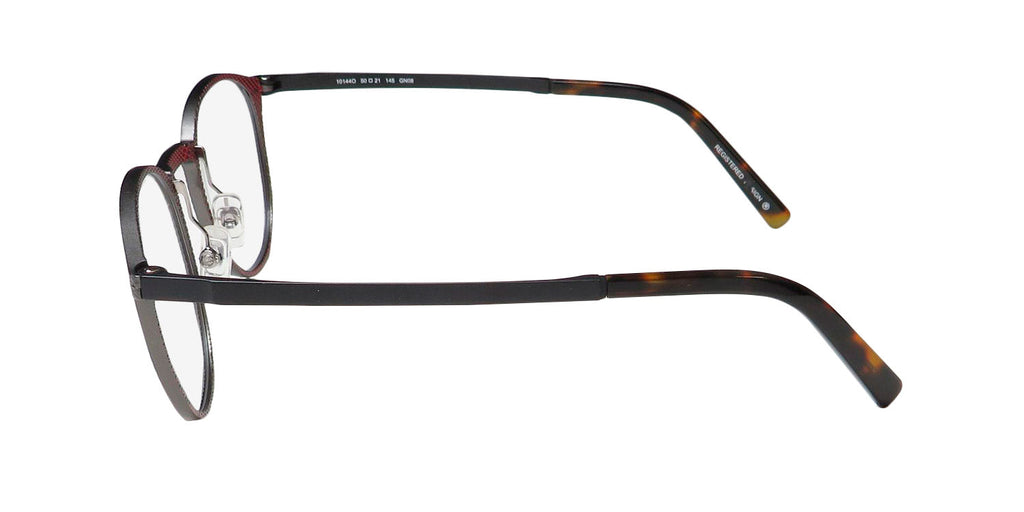 Oga 10144o Eyeglasses