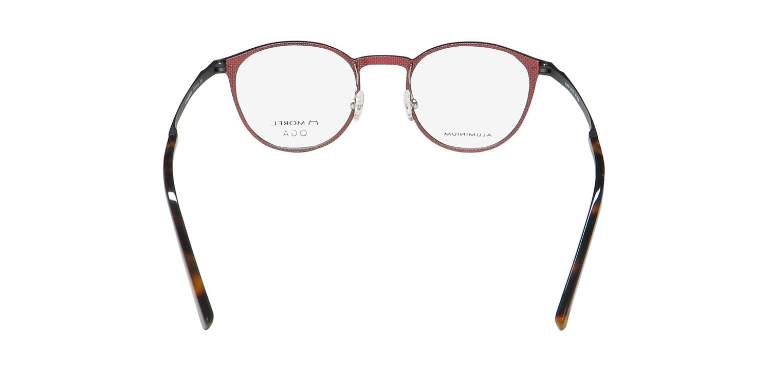 Oga 10144o Eyeglasses