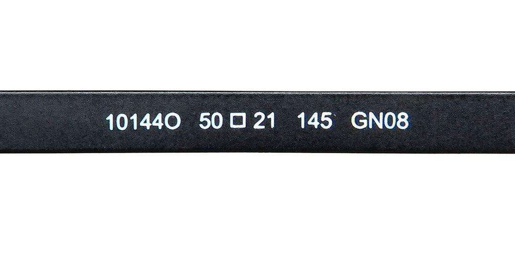Oga 10144o Eyeglasses
