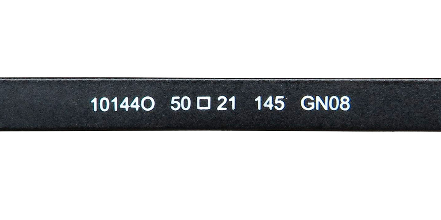 Oga 10144o Eyeglasses