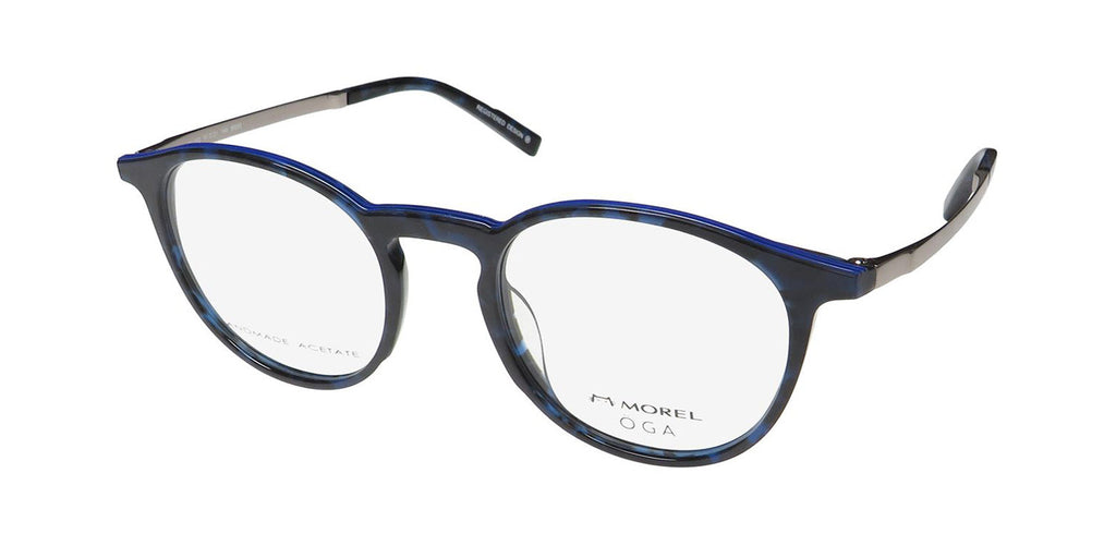 Oga 10138o Eyeglasses