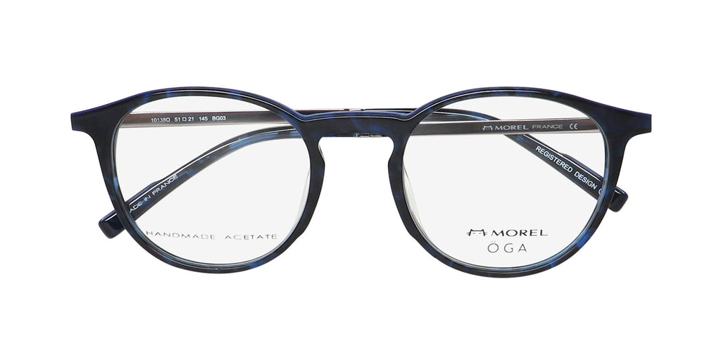 Oga 10138o Eyeglasses