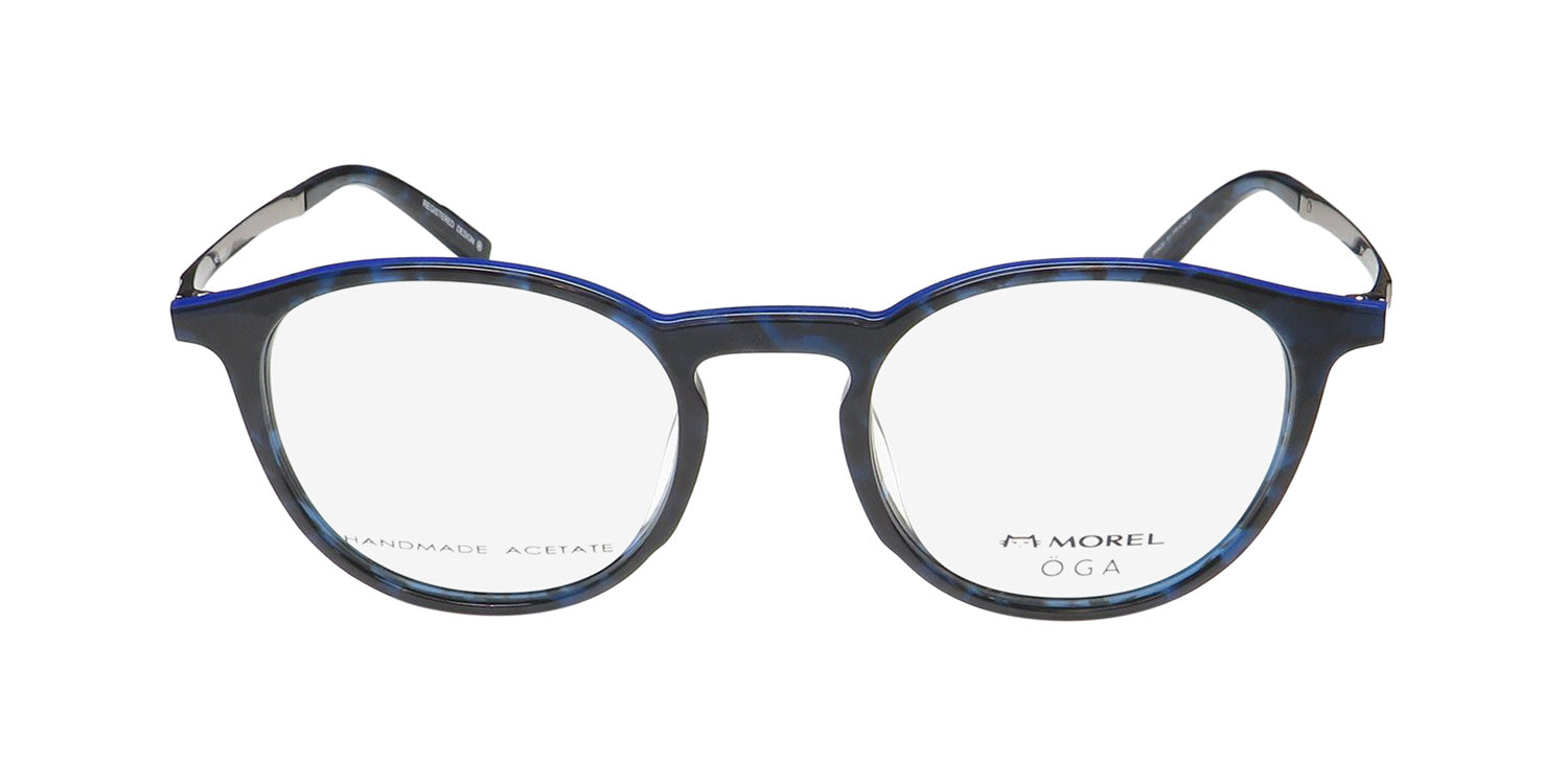 Oga 10138o Eyeglasses