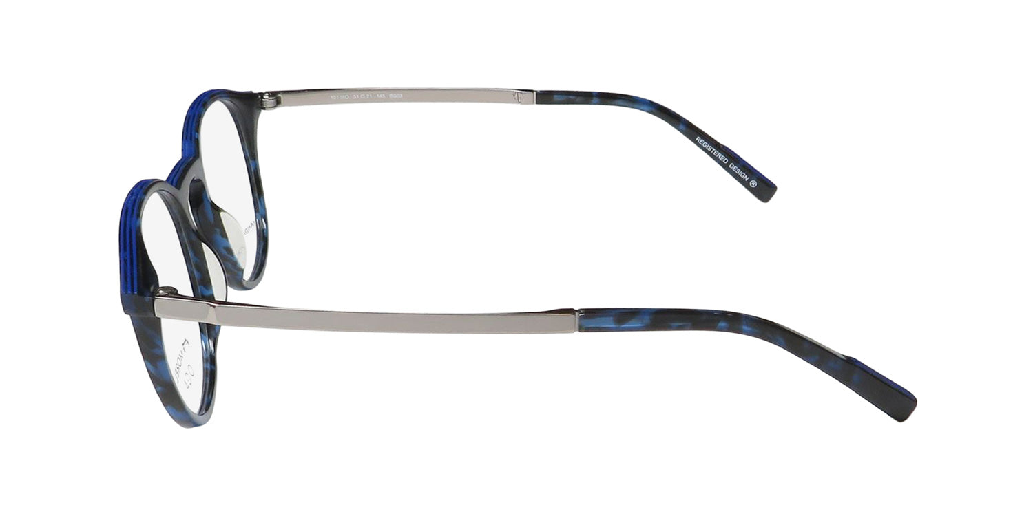 Oga 10138o Eyeglasses