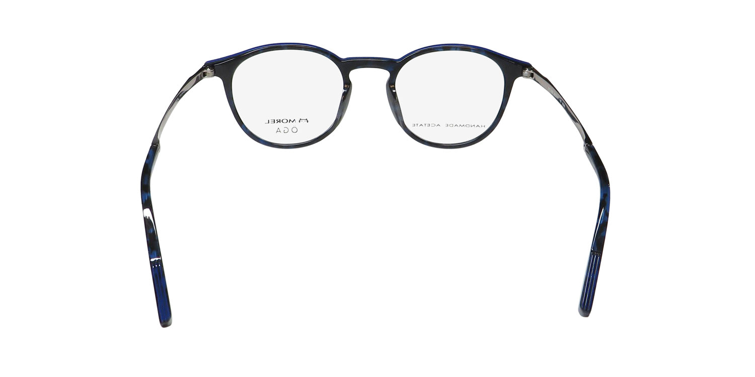 Oga 10138o Eyeglasses