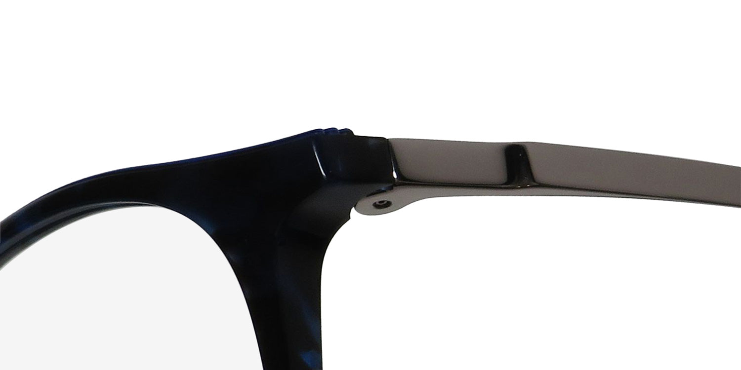 Oga 10138o Eyeglasses