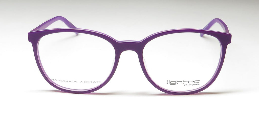 Lightec 8108l Eyeglasses