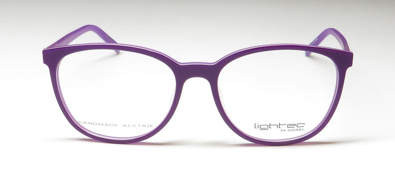 Lightec 8108l Eyeglasses