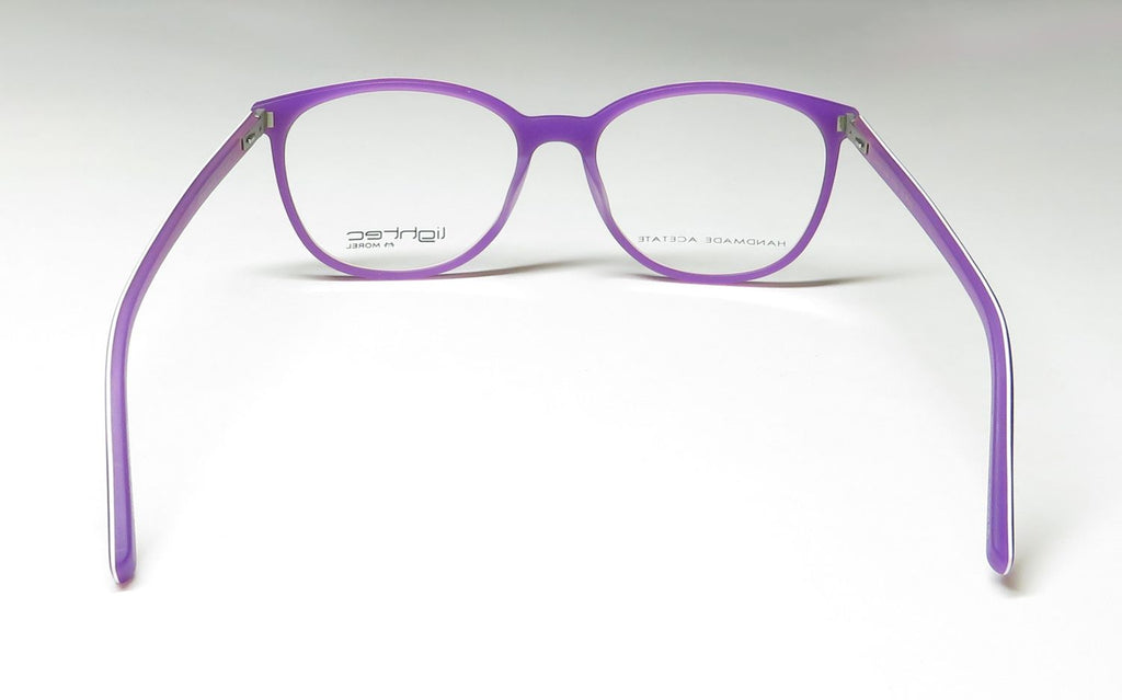 Lightec 8108l Eyeglasses