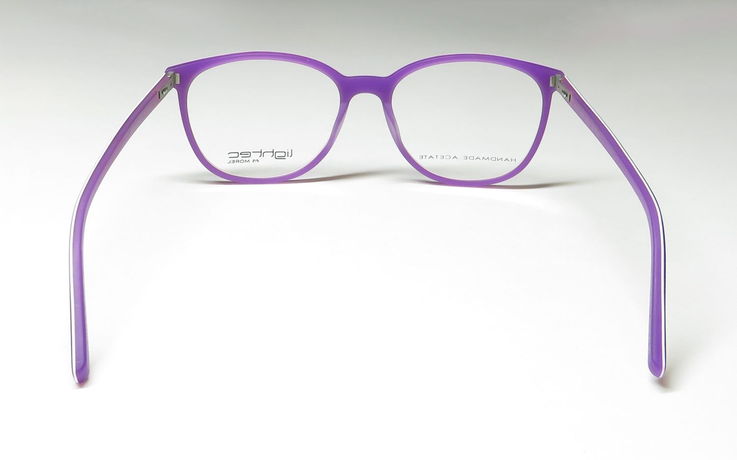 Lightec 8108l Eyeglasses