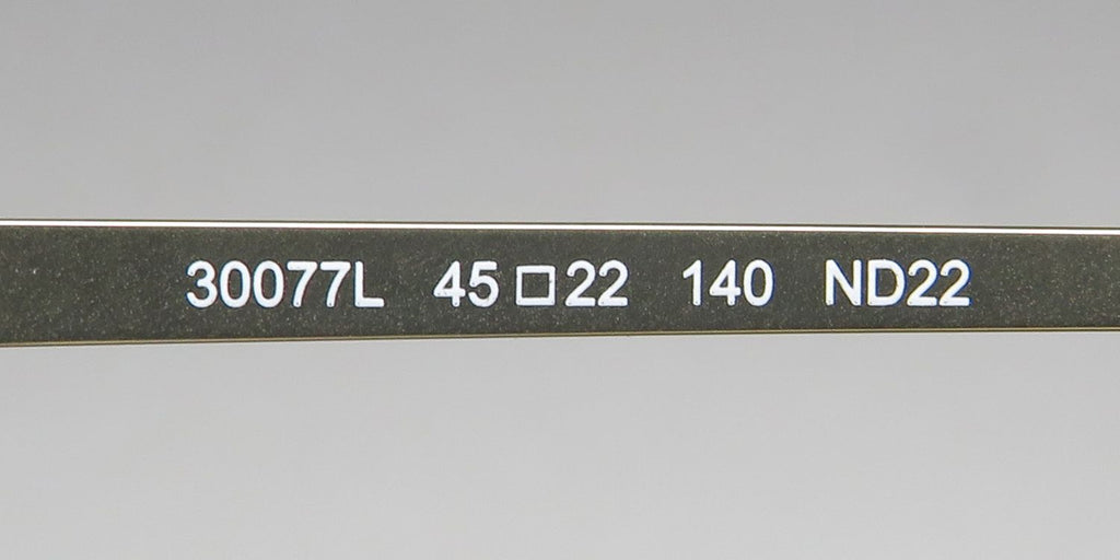 Lightec 30077l Eyeglasses