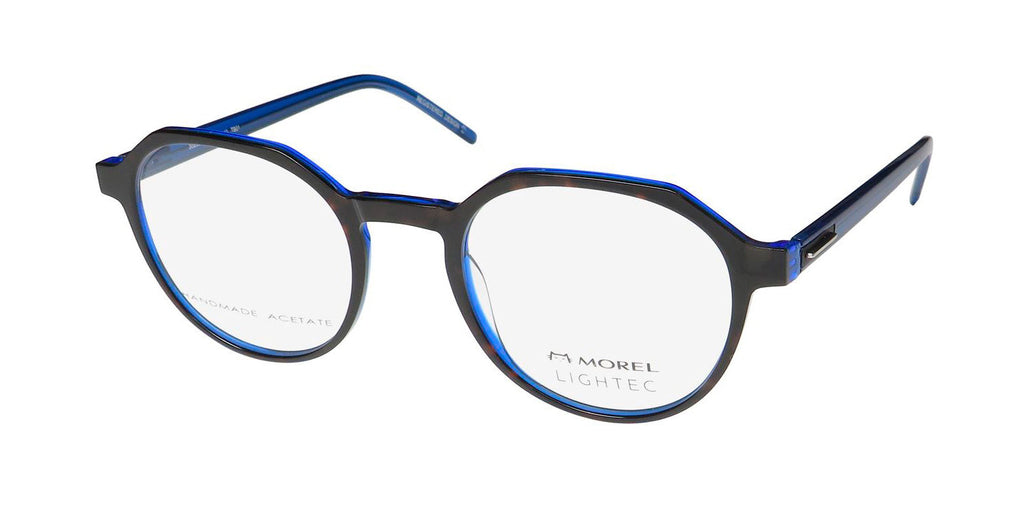 Morel Lightec 30255l Eyeglasses
