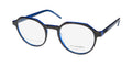 Morel Lightec 30255l Eyeglasses