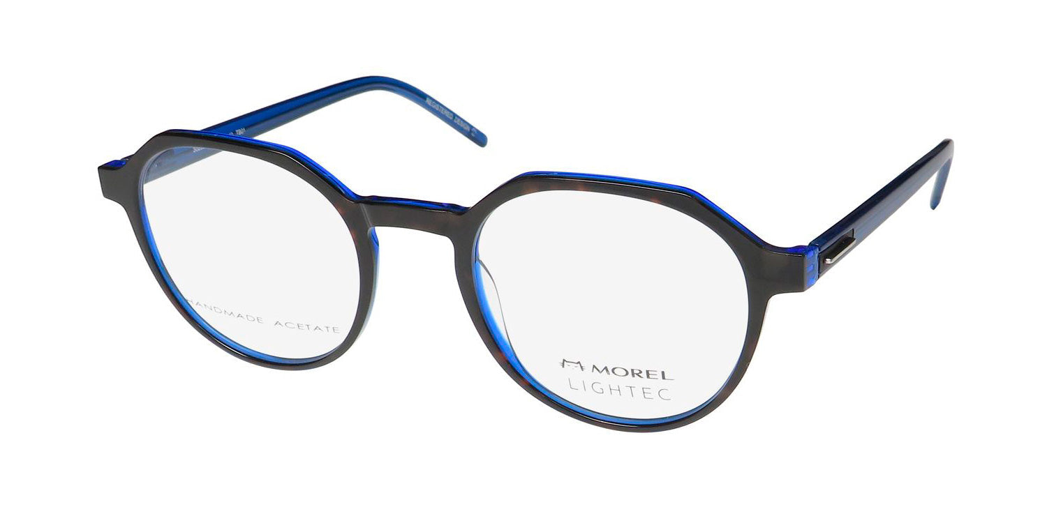 Morel Lightec 30255l Eyeglasses