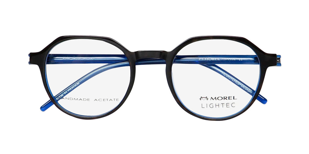 Morel Lightec 30255l Eyeglasses