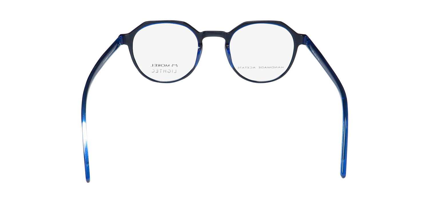 Morel Lightec 30255l Eyeglasses