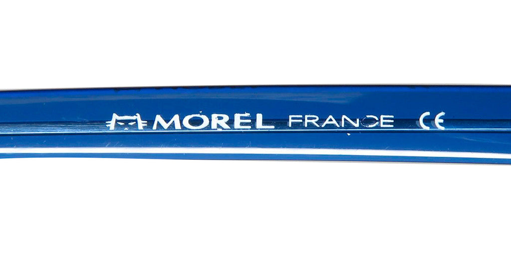 Morel Lightec 30255l Eyeglasses