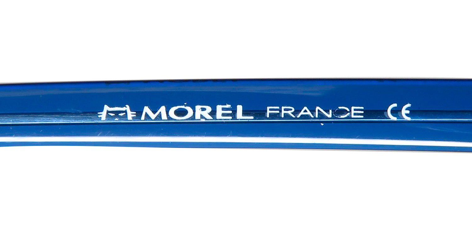 Morel Lightec 30255l Eyeglasses