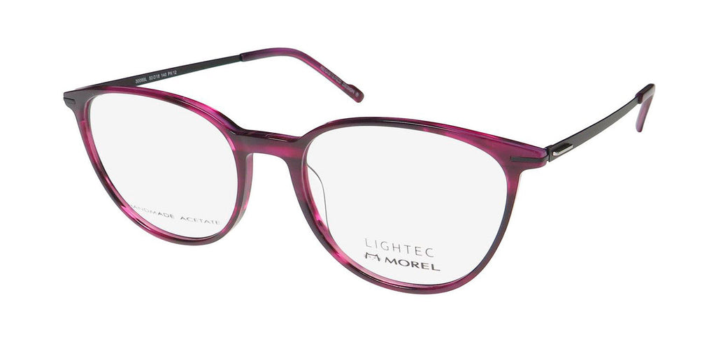 Morel Lightec 30089l Eyeglasses