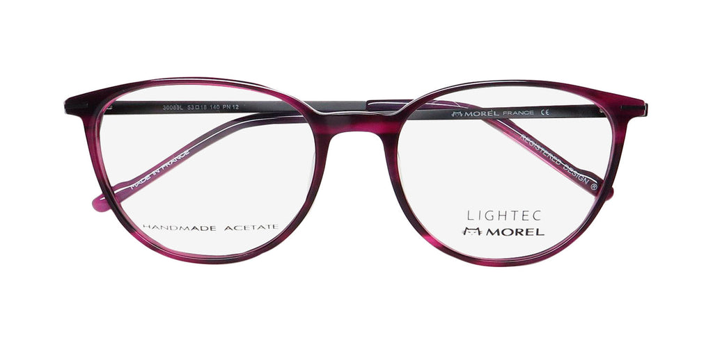 Morel Lightec 30089l Eyeglasses