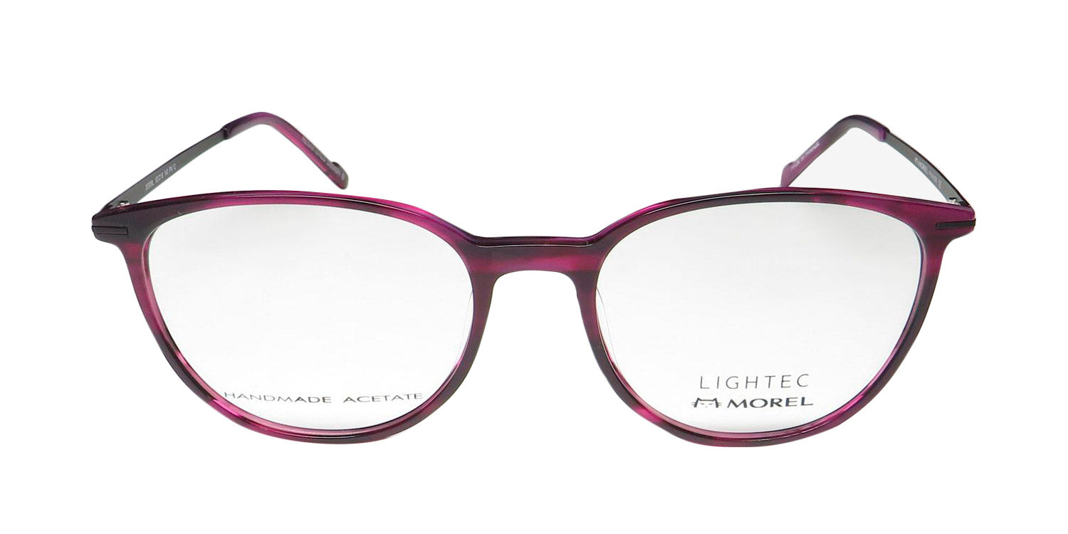 Morel Lightec 30089l Eyeglasses