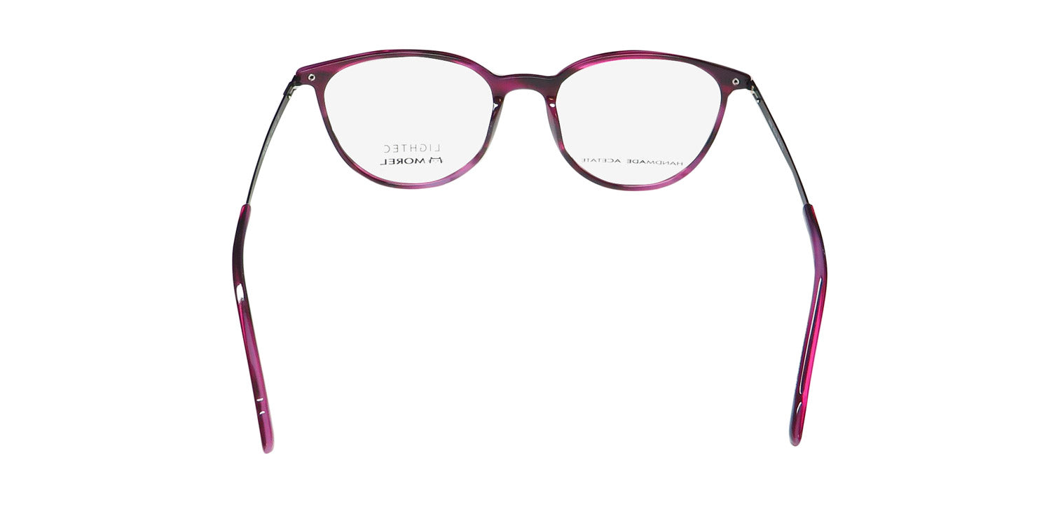 Morel Lightec 30089l Eyeglasses