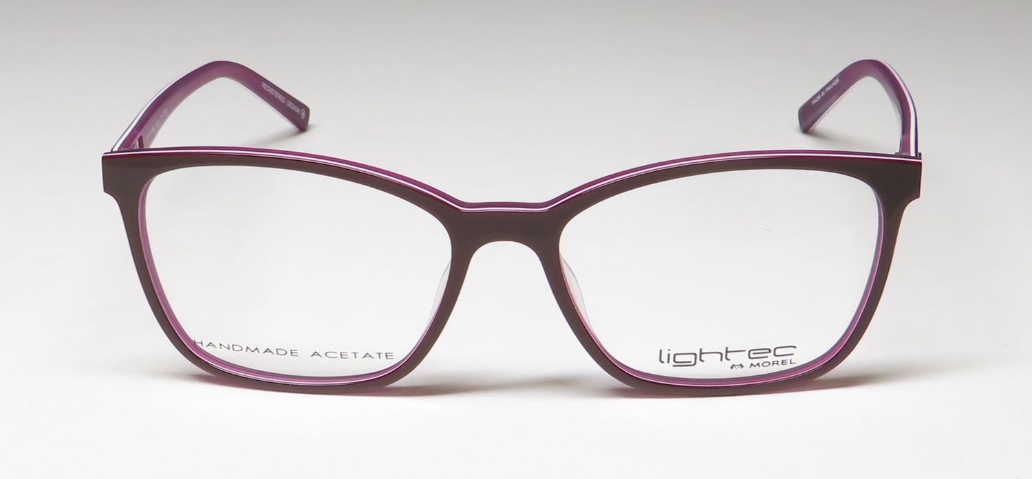 Lightec 8109l Eyeglasses