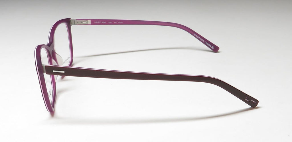 Lightec 8109l Eyeglasses