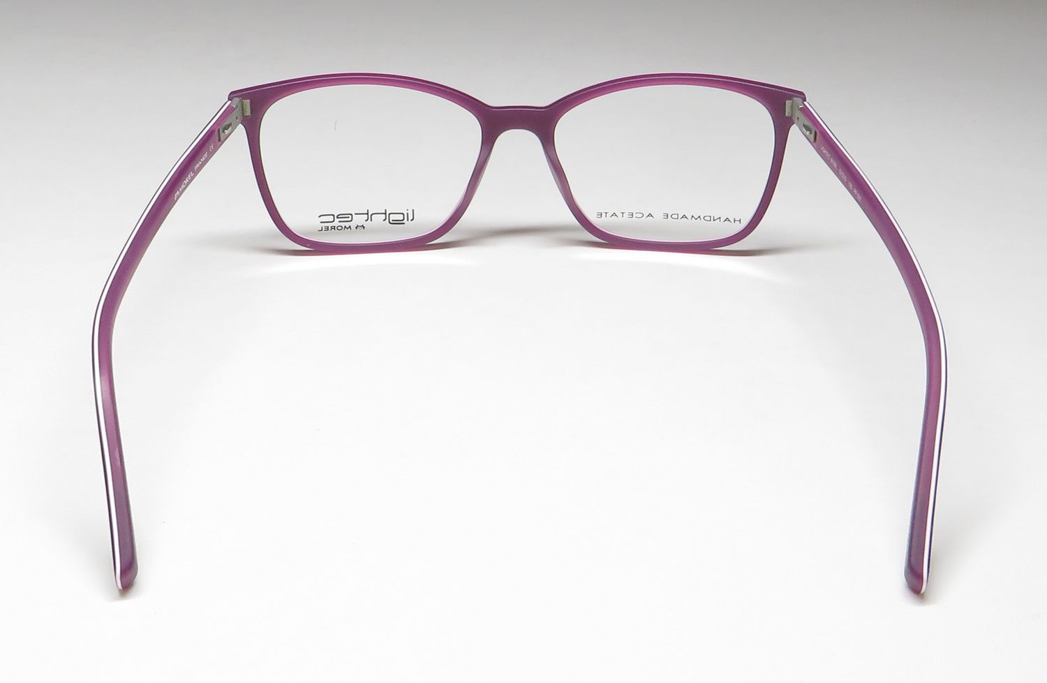 Lightec 8109l Eyeglasses