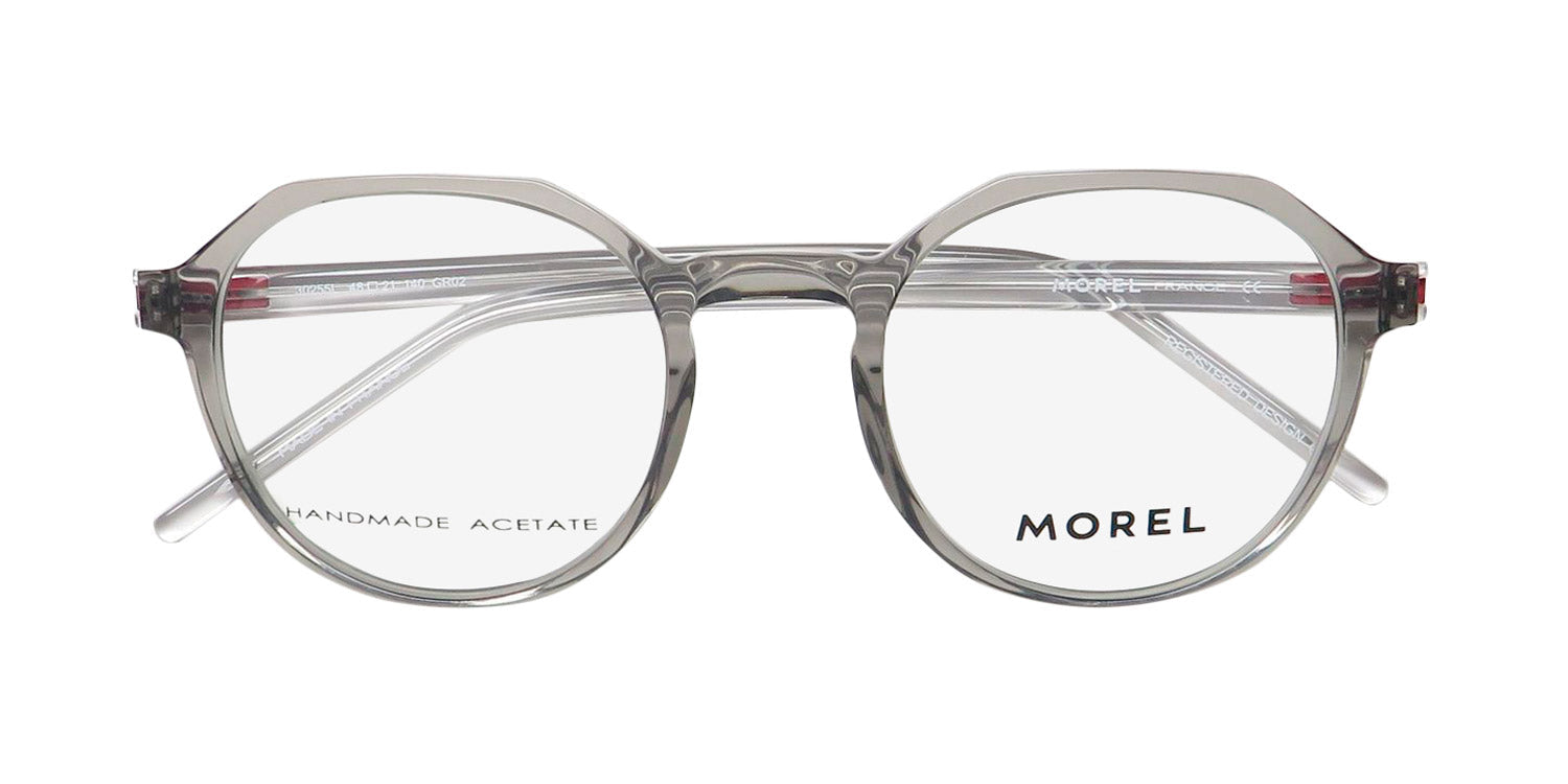 Morel Lightec 30255l Eyeglasses