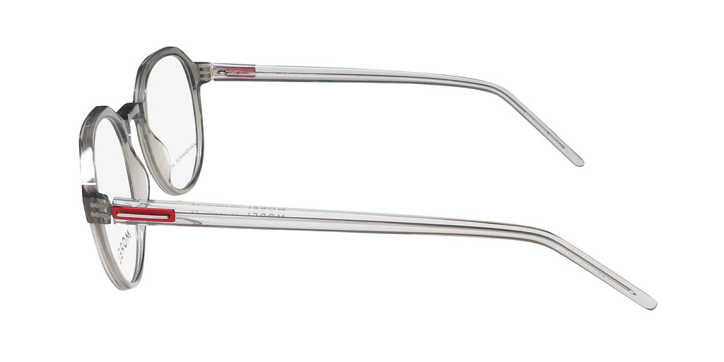 Morel Lightec 30255l Eyeglasses