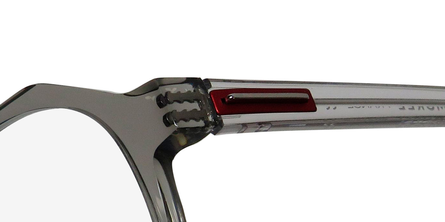 Morel Lightec 30255l Eyeglasses