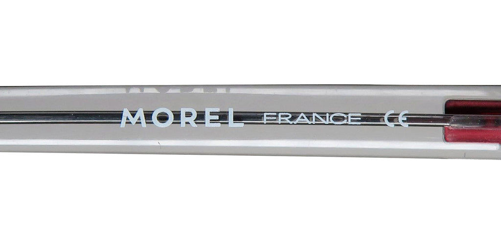 Morel Lightec 30255l Eyeglasses
