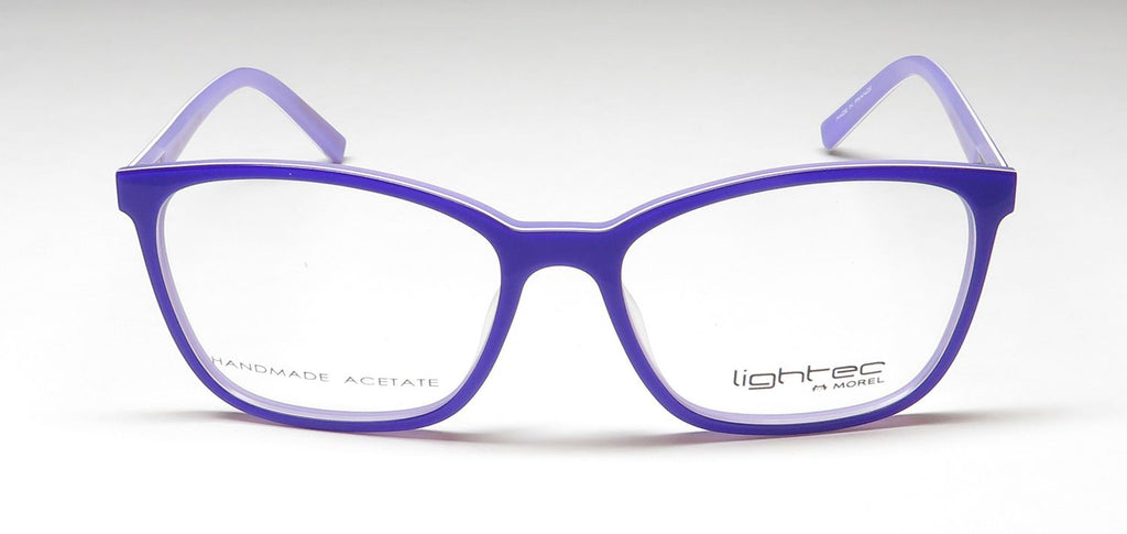 Lightec 8109l Eyeglasses