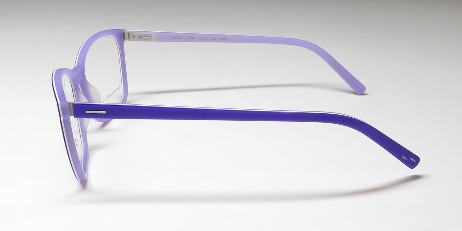 Lightec 8109l Eyeglasses