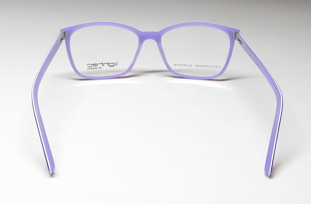 Lightec 8109l Eyeglasses