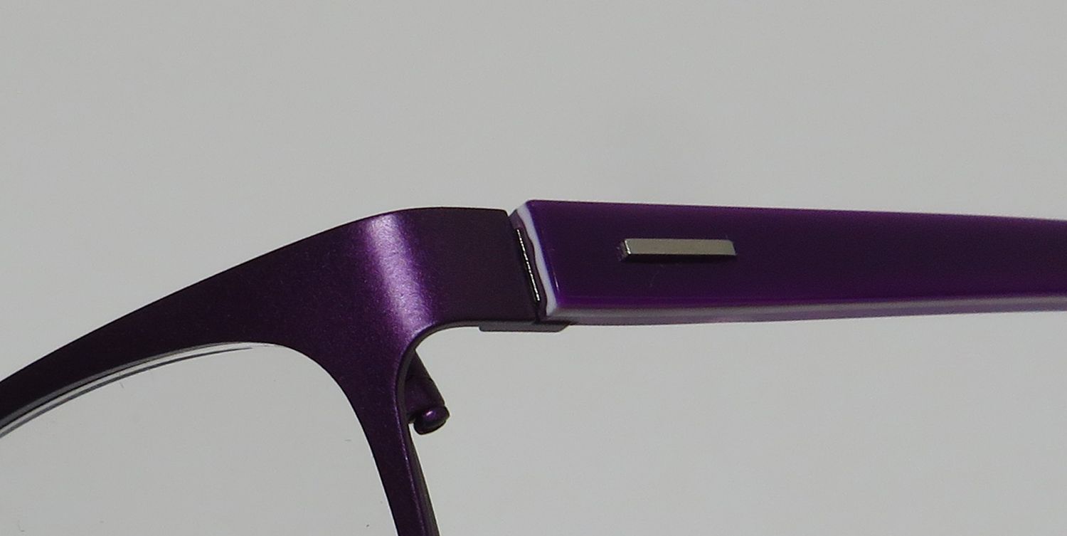 Lightec 8107l Eyeglasses