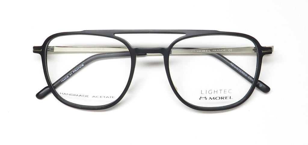 Morel Lightec 30107l Eyeglasses