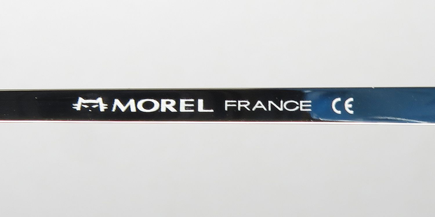 Morel Lightec 30107l Eyeglasses