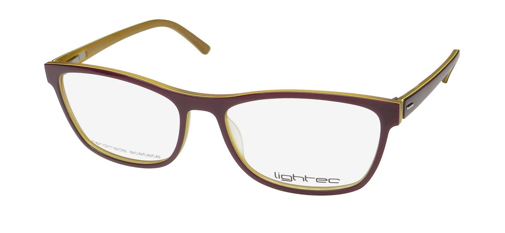 Morel Lightec 7670l Eyeglasses